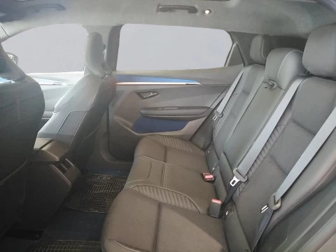 Renault Scenic   E-Tech Esprit Alpine Gran Autonomia 160kW