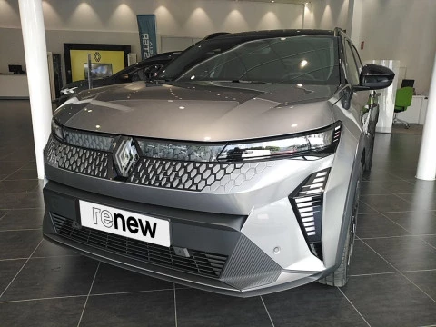 Renault Scenic   E-Tech Esprit Alpine Gran Autonomia 160kW