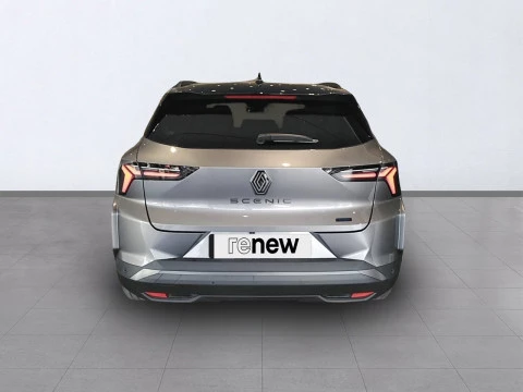 Renault Scenic   E-Tech Esprit Alpine Gran Autonomia 160kW