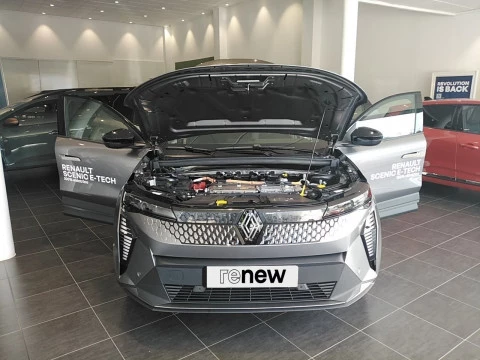 Renault Scenic   E-Tech Esprit Alpine Gran Autonomia 160kW