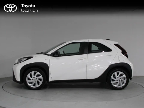 Toyota Aygo X Cross 1.0 VVT-I 72CV Play
