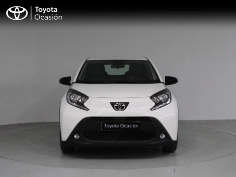 Toyota Aygo X Cross 1.0 VVT-I 72CV Play