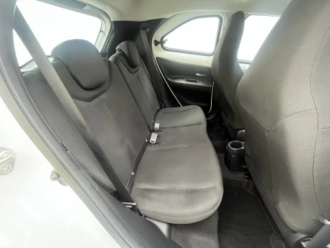 Toyota Aygo X Cross 1.0 VVT-I 72CV Play