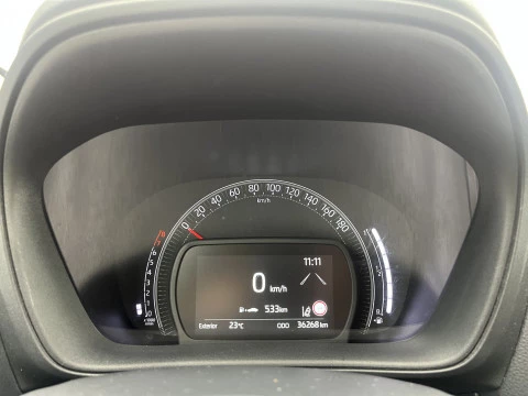 Toyota Aygo X Cross 1.0 VVT-I 72CV Play