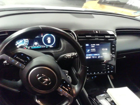 Hyundai Tucson 1.6 TGDI 169kW (230CV) HEV Maxx Auto