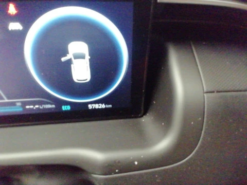 Hyundai Tucson 1.6 TGDI 169kW (230CV) HEV Maxx Auto