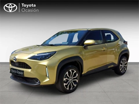 Toyota Yaris Cross 120H Active Tech