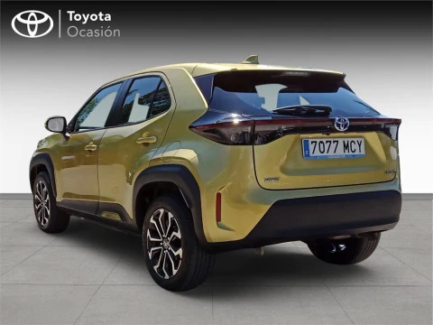 Toyota Yaris Cross 120H Active Tech