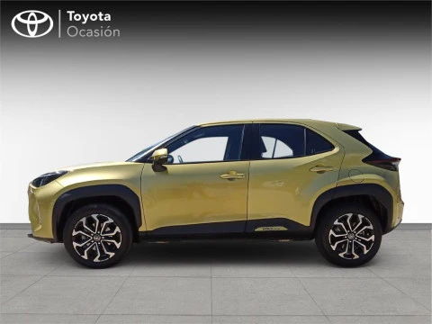 Toyota Yaris Cross 120H Active Tech