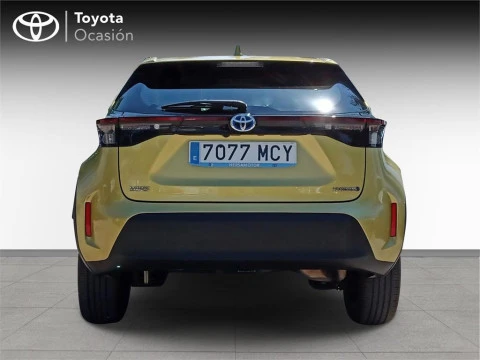 Toyota Yaris Cross 120H Active Tech