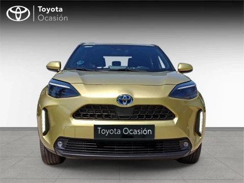 Toyota Yaris Cross 120H Active Tech