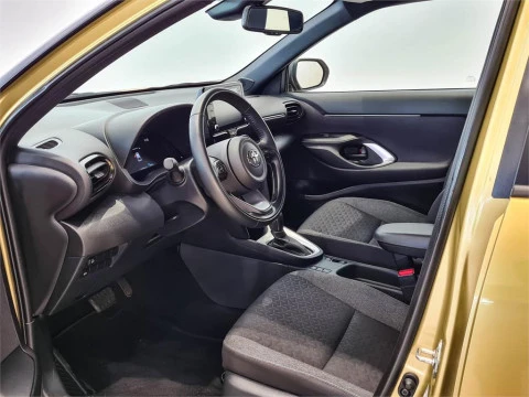 Toyota Yaris Cross 120H Active Tech