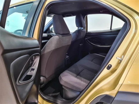 Toyota Yaris Cross 120H Active Tech