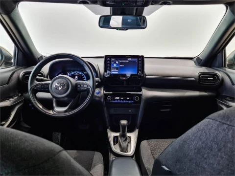 Toyota Yaris Cross 120H Active Tech