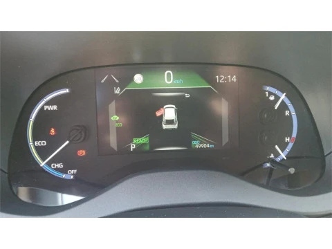 Toyota Yaris Cross 120H Active Tech