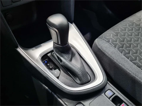 Toyota Yaris Cross 120H Active Tech