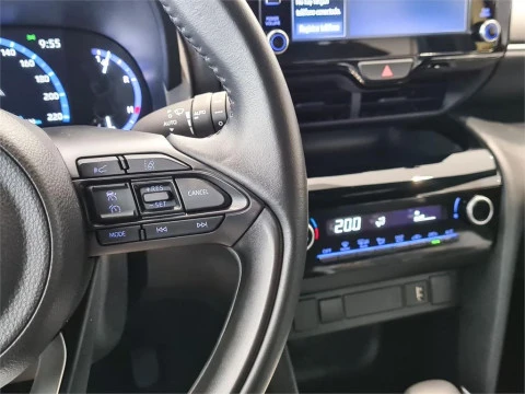 Toyota Yaris Cross 120H Active Tech