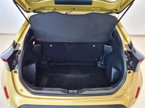 Toyota Yaris Cross 120H Active Tech
