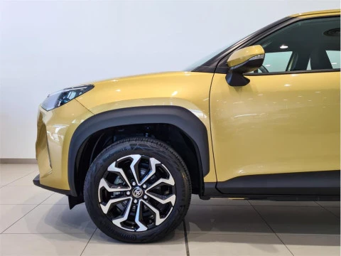 Toyota Yaris Cross 120H Active Tech