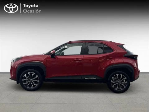 Toyota Yaris Cross 130H Active Plus