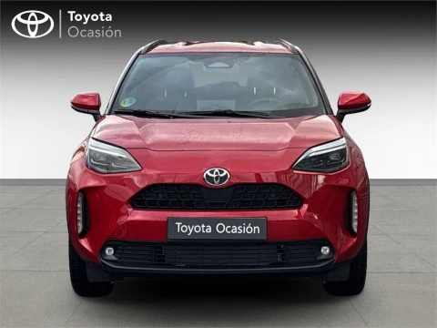 Toyota Yaris Cross 130H Active Plus