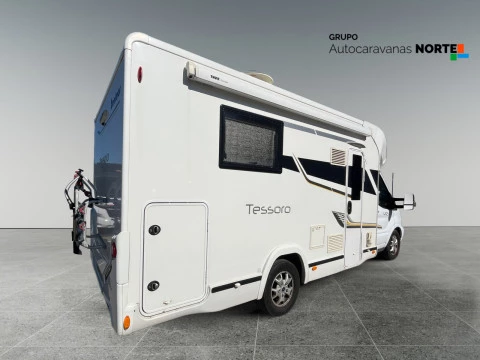 BENIMAR TESSORO TESSORO  495