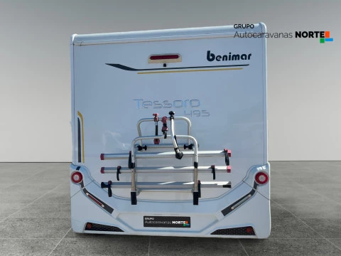 BENIMAR TESSORO TESSORO  495