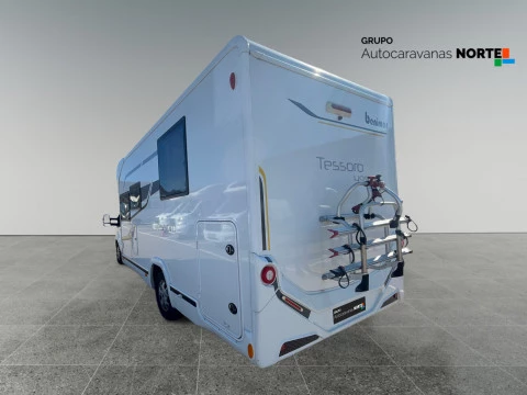 BENIMAR TESSORO TESSORO  495