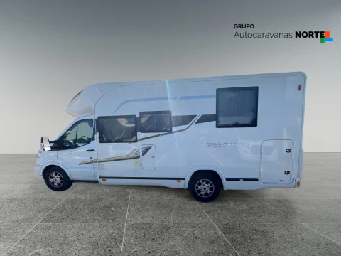 BENIMAR TESSORO TESSORO  495