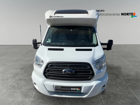 BENIMAR TESSORO TESSORO  495