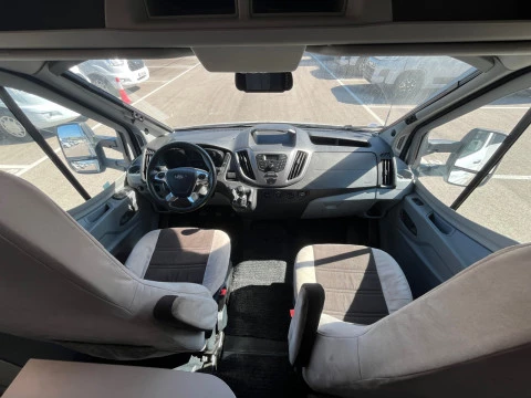 BENIMAR TESSORO TESSORO  495