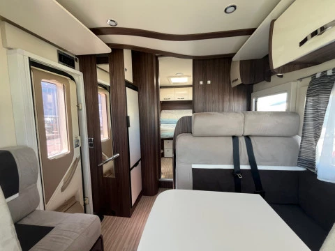 BENIMAR TESSORO TESSORO  495