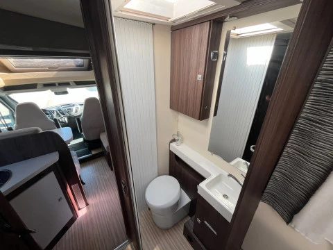 BENIMAR TESSORO TESSORO  495