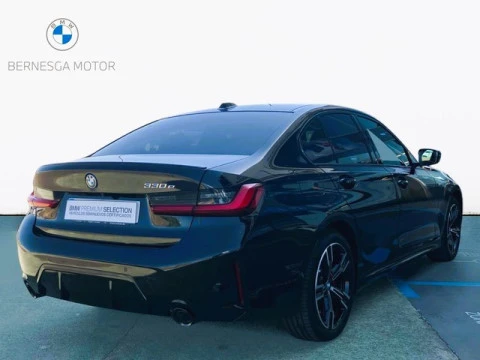 BMW Serie 3 330e 215 kW (292 CV)