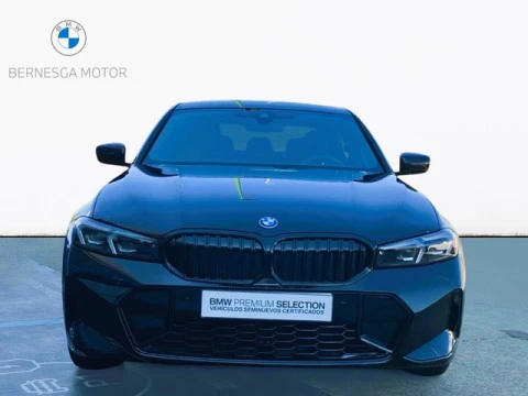 BMW Serie 3 330e 215 kW (292 CV)