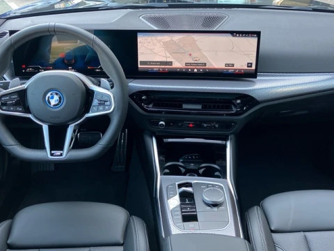 BMW Serie 3 330e 215 kW (292 CV)