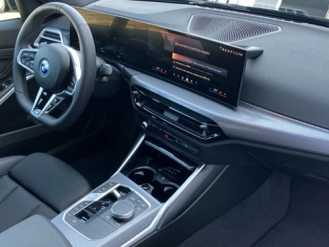BMW Serie 3 330e 215 kW (292 CV)