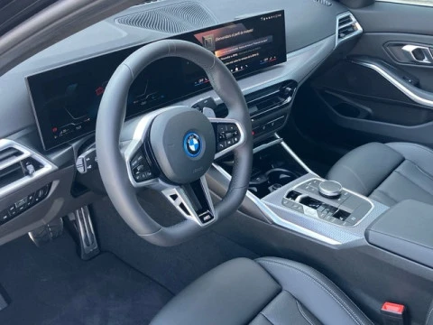 BMW Serie 3 330e 215 kW (292 CV)