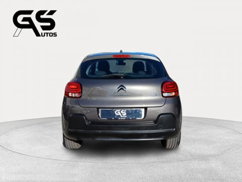 Citroën C3 Origin PureTech 83 Plus 61 kW (83 CV)