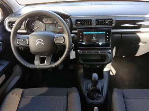 Citroën C3 Origin PureTech 83 Plus 61 kW (83 CV)