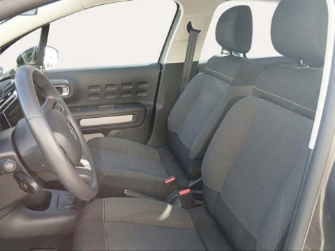 Citroën C3 Origin PureTech 83 Plus 61 kW (83 CV)