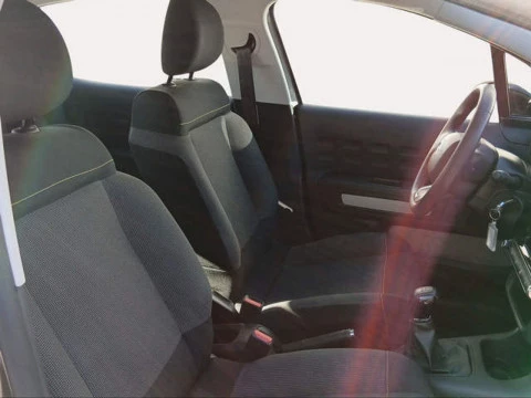 Citroën C3 Origin PureTech 83 Plus 61 kW (83 CV)