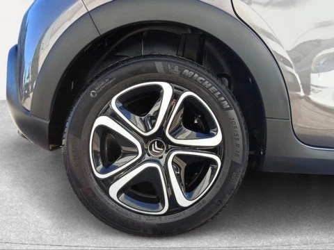 Citroën C3 Origin PureTech 83 Plus 61 kW (83 CV)