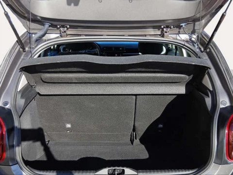 Citroën C3 Origin PureTech 83 Plus 61 kW (83 CV)