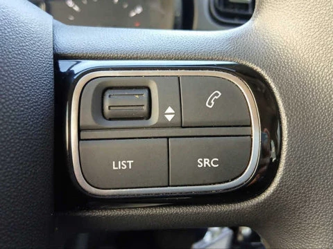 Citroën C3 Origin PureTech 83 Plus 61 kW (83 CV)