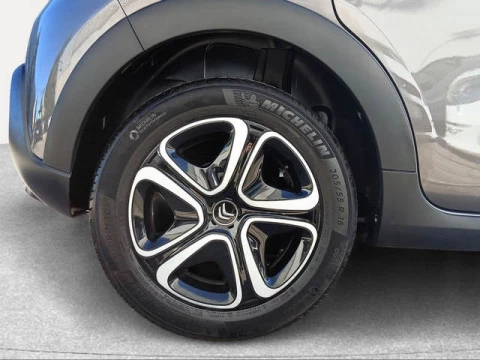 Citroën C3 Origin PureTech 83 Plus 61 kW (83 CV)