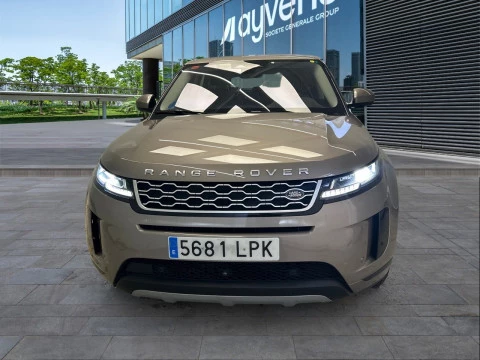 Land Rover Range Rover Evoque 1.5 P300e I3 AUTO 4WD PHEV