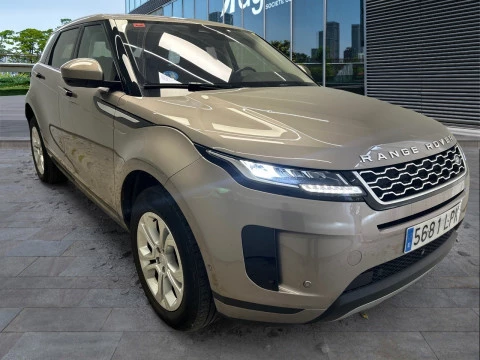 Land Rover Range Rover Evoque 1.5 P300e I3 AUTO 4WD PHEV