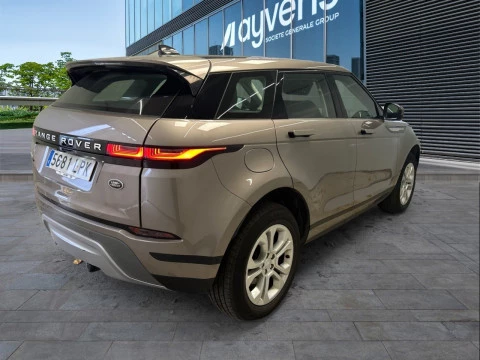 Land Rover Range Rover Evoque 1.5 P300e I3 AUTO 4WD PHEV
