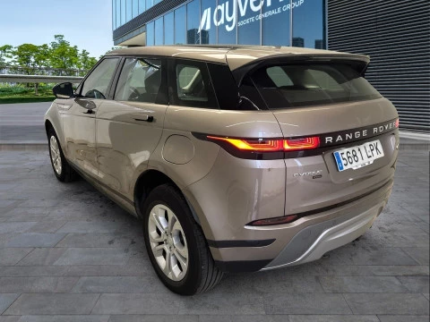 Land Rover Range Rover Evoque 1.5 P300e I3 AUTO 4WD PHEV